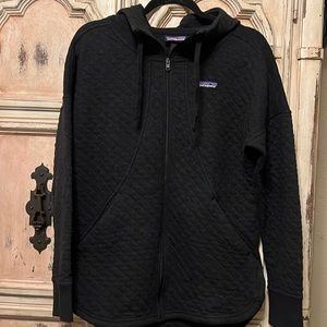 Patagonia Cotton Quilted Hoody